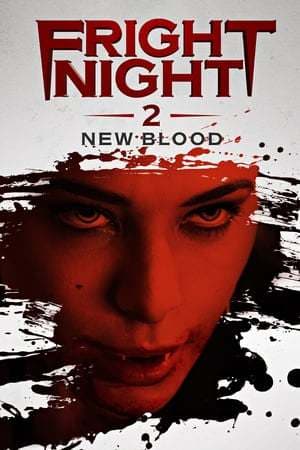 Película Fright Night 2: New Blood