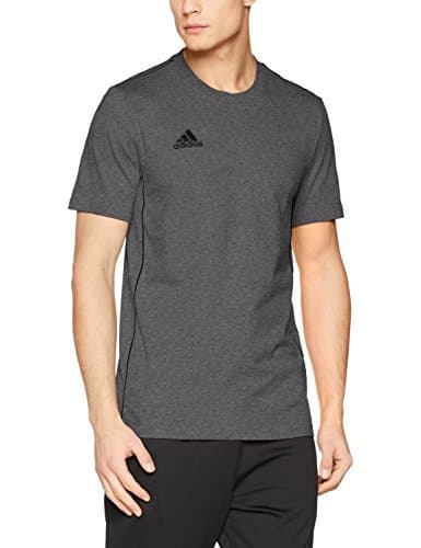 Fitness adidas Core18 tee Camiseta de Manga Corta