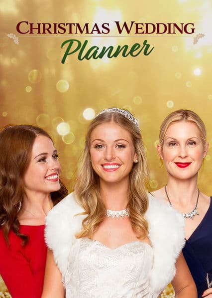 Película Christmas Wedding Planner