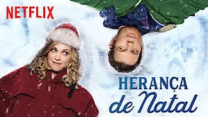 Película Herança de Natal