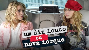 Película Um dia louco em Nova Iorque 