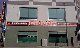 Restaurantes Restaurante Cidade