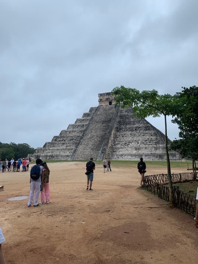 Place Cancún