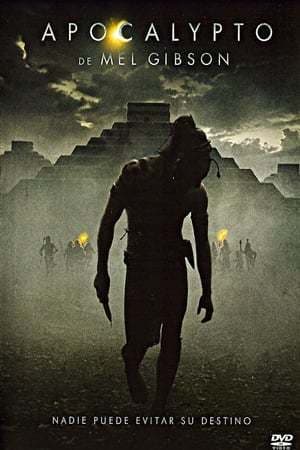 Película Apocalypto