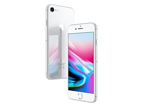 Electrónica Apple iPhone 8 64GB Plata