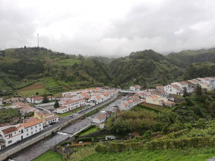 Place Miradouro do Ramalho