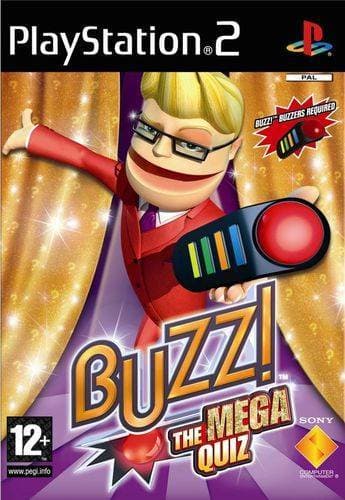 Fashion BUZZ: The Mega Quiz Bundle - PlayStation 2: Artist ... - Amazon.com