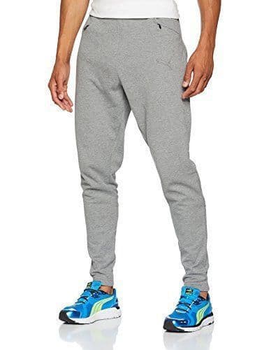 Place PUMA Final Casuals Sweat Chándal, Hombre, Gris