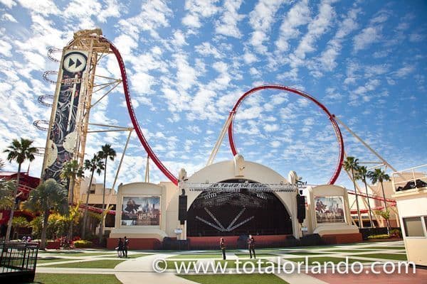 Place Hollywood Rip Ride Rockit