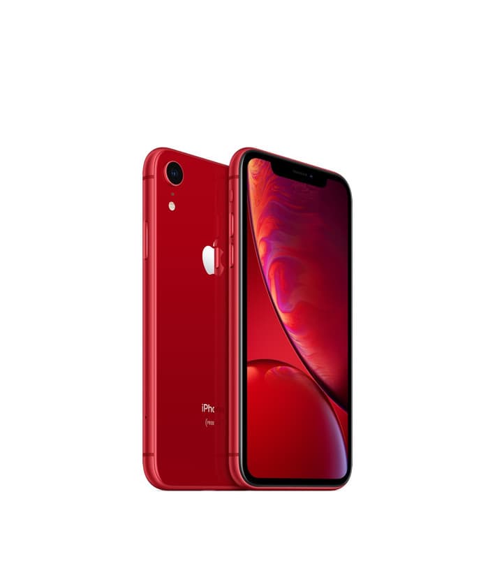 Product iPhone XR