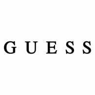 Fashion • Guess