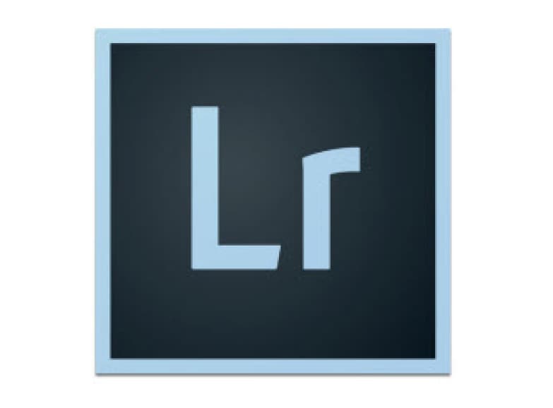 App Adobe Lightroom - Photo Studio