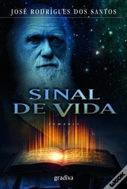 Book Sinal de Vida