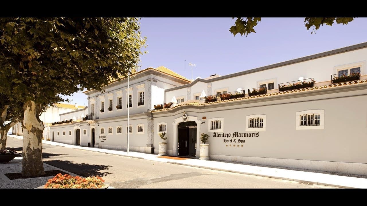 Place Alentejo Marmoris Hotel & SPA