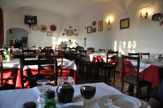 Restaurants Restaurante O Forno em Monsaraz