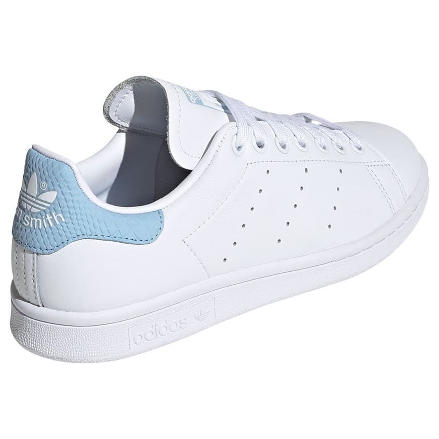 Fashion Adidas stansmith turquoise