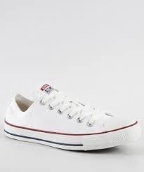 Moda Converse All Star