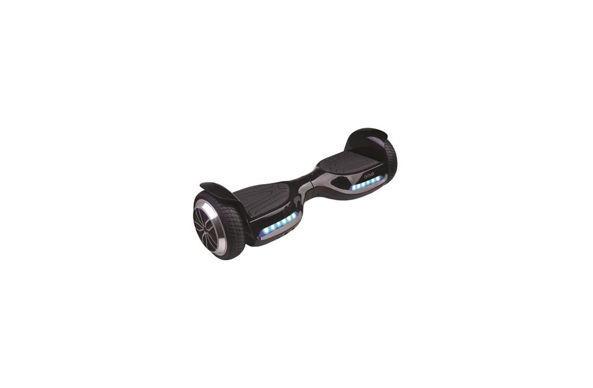 Producto Hoverboard DENVER DBO Black