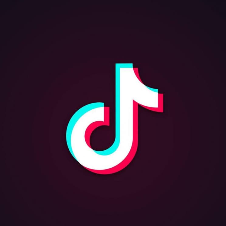 App TikTok 