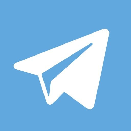 App Telegram 