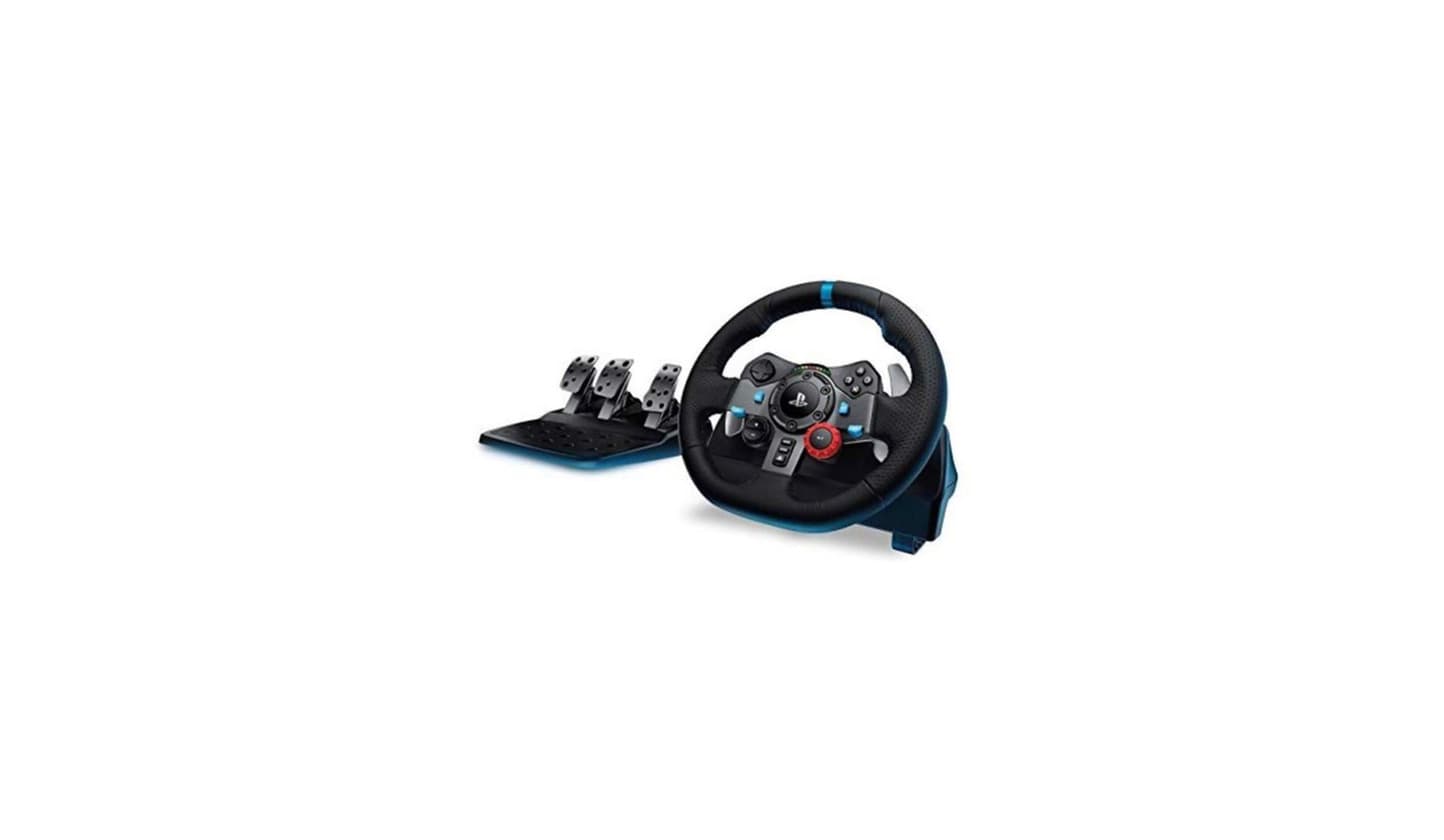 Producto Wheel Logitech g29