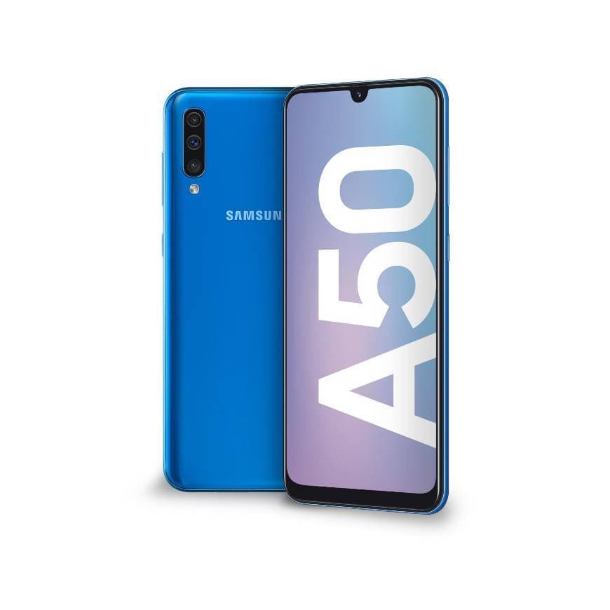 Moda Samsung Galaxy A50