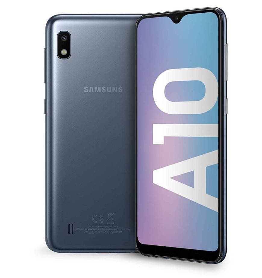 Moda Samsung A10