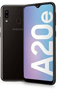 Moda Samsung A20e