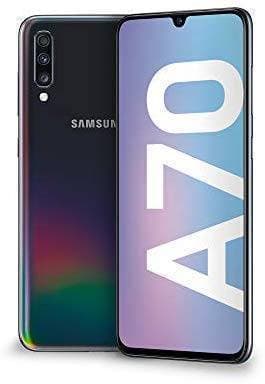 Moda Samsung Galaxy A70