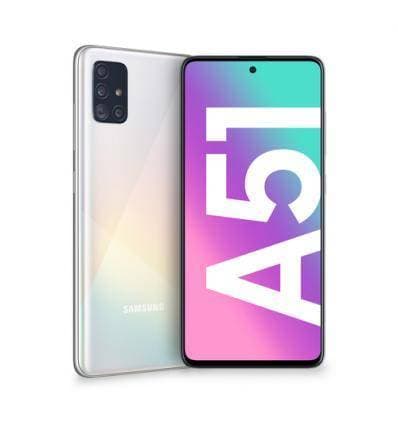 Moda Galaxy A51