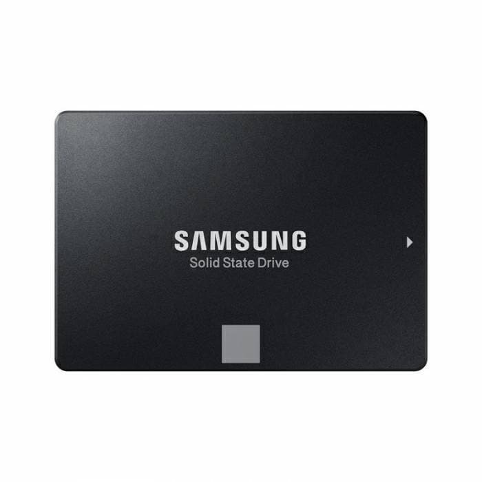 Producto Samsung 500GB SSD