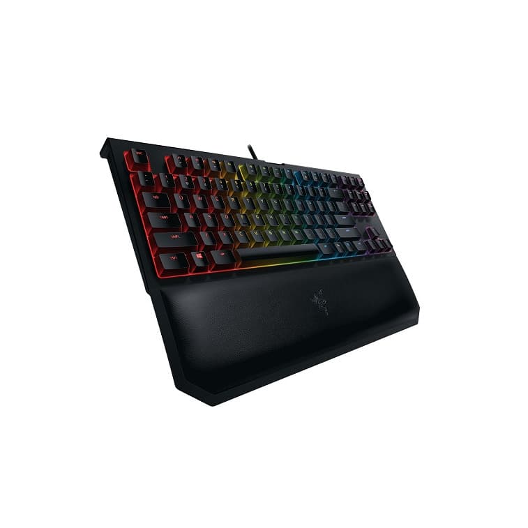 Product Black widow TE chroma v2