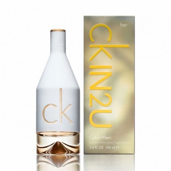 Product Perfume CK