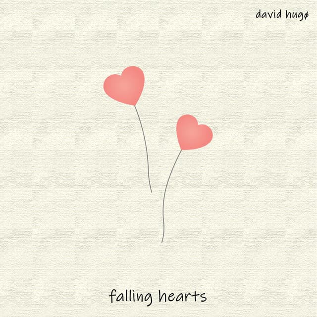 Music Falling Hearts