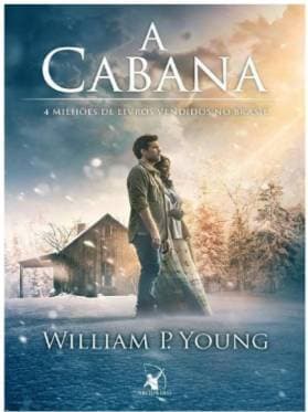 Libro A Cabana