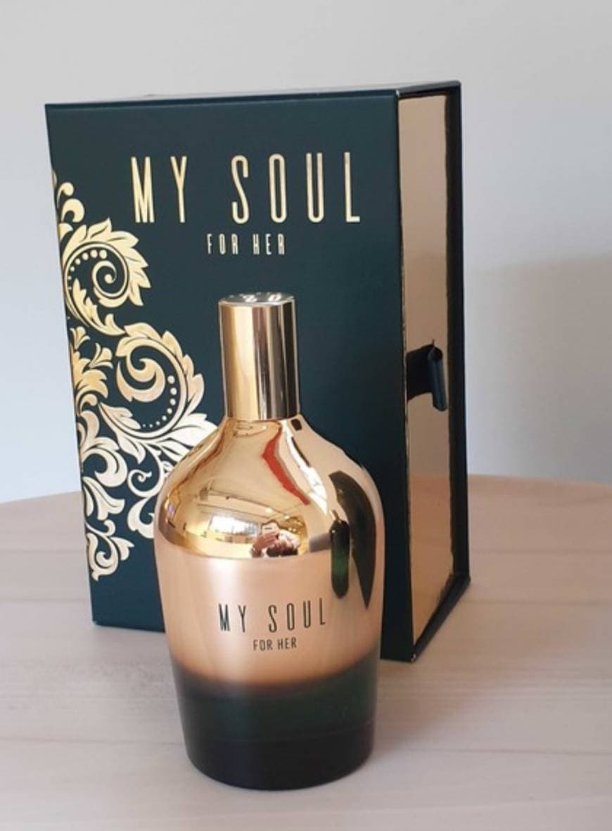 Product My Soul