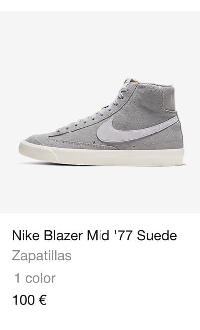 Fashion Nike Blazer Shoes. Nike.com