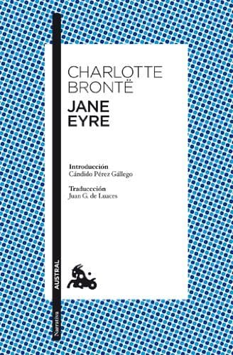 Book Jane Eyre