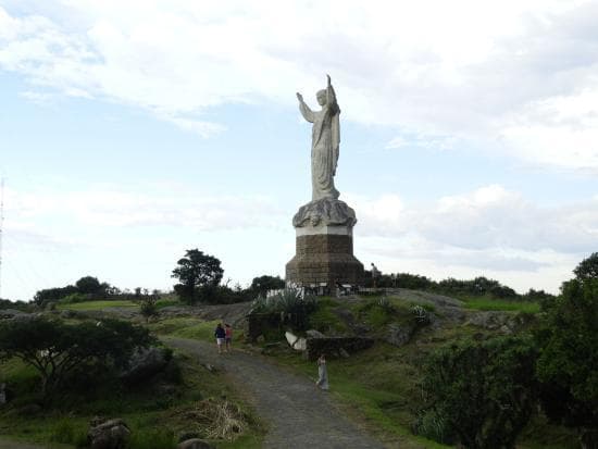 Place Mirante Morro da Gloria