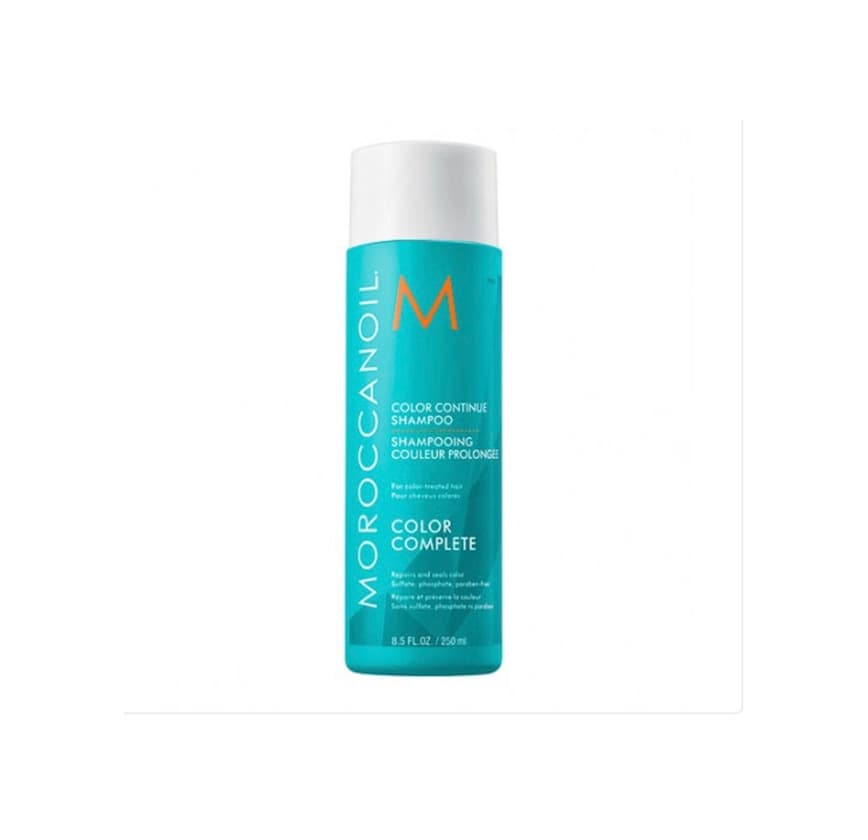 Producto Moroccanoil Color Complete