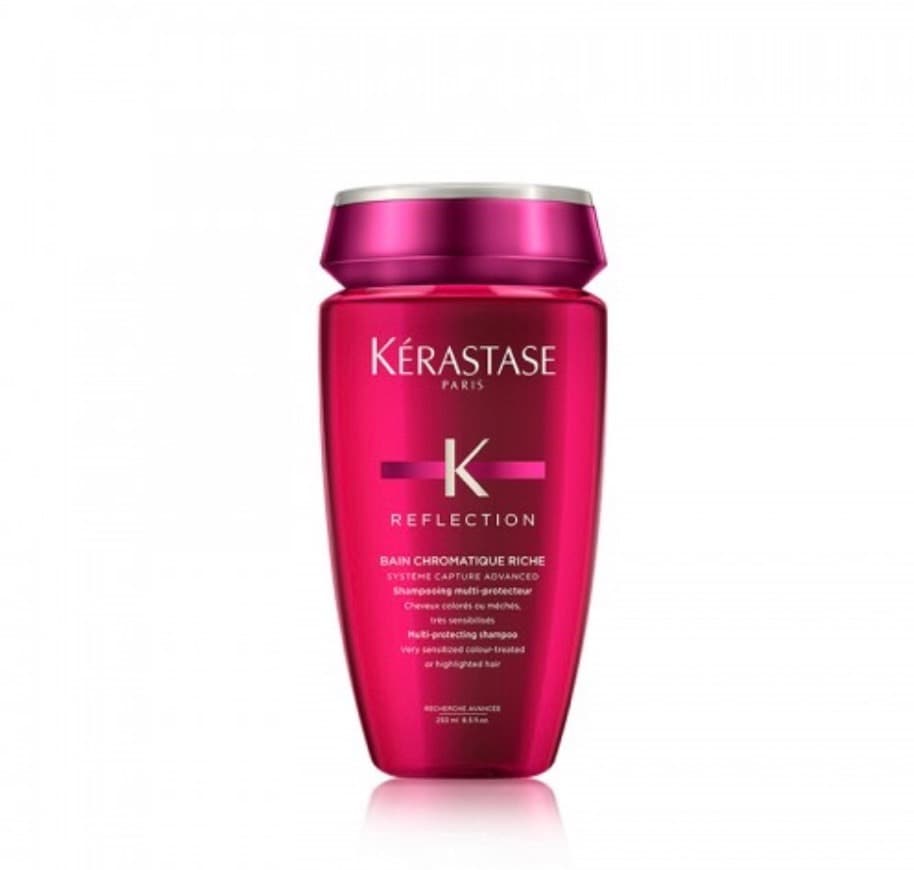 Producto Kerastase Bain Chrimatique Riche 