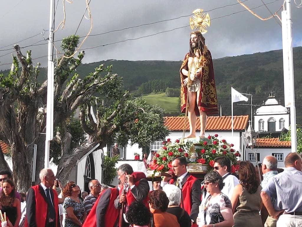 Place Açores