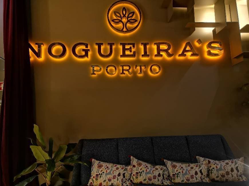 Restaurantes Nogueiras´s Porto