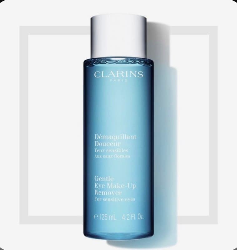 Producto CLARINS Démaquillant Express