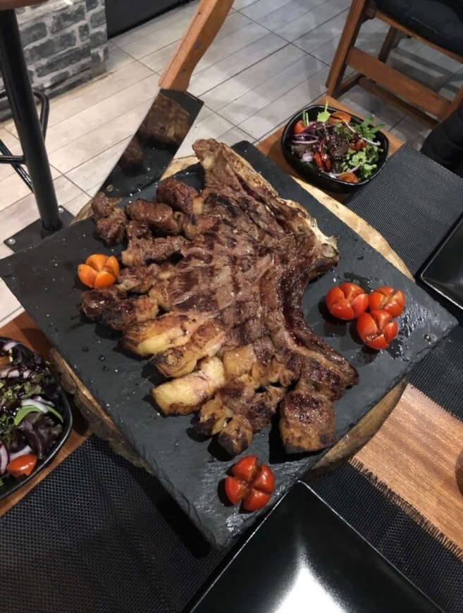 Restaurantes Carniçaria Portugueza