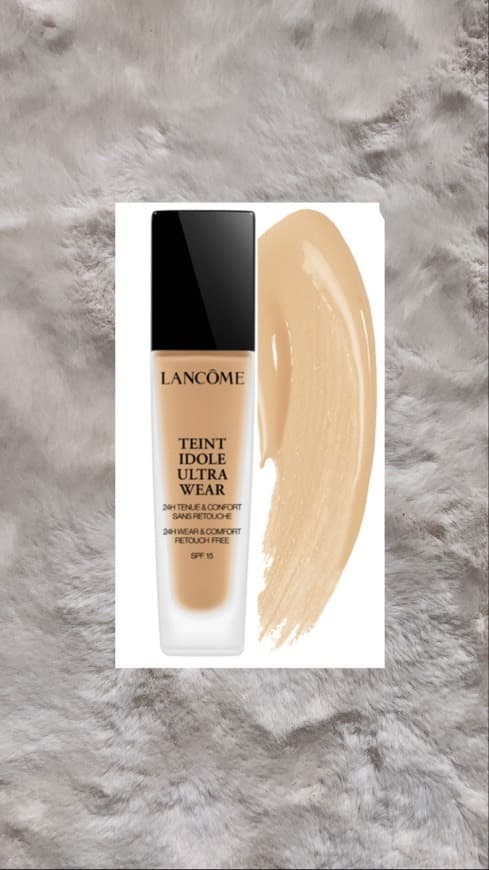 Beauty Lancome Teint Idole Ultra Wear #03 Beige Diaphane