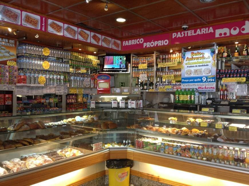 Moda PASTELARIA MODERNA, Barreiro - Fotos, Número de Teléfono y ...