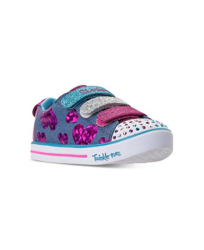 Producto SKECHERS TWINKLE TOES