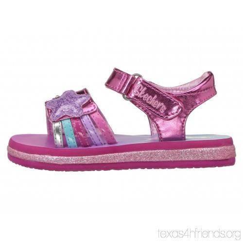 Moda SKECHERS KIDS Twinkle Toes CSYABTL