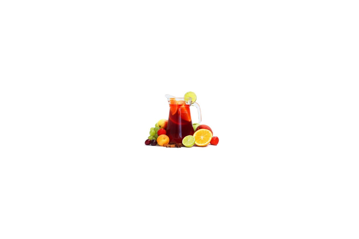 Product Sangria "tinto"